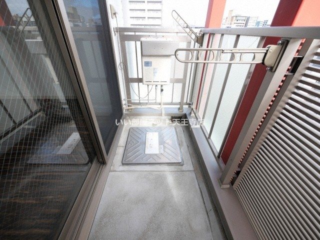 セレブコート日本橋の内装写真