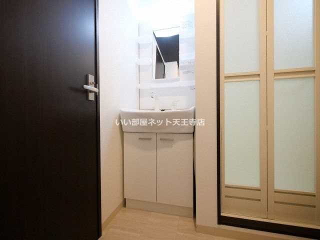 セレブコート日本橋の内装写真