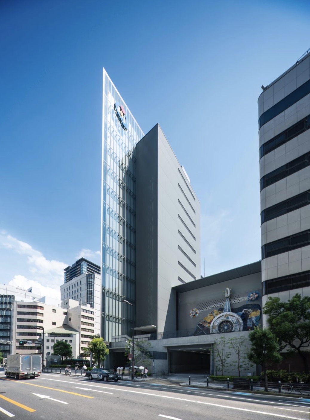 銀行　大阪商工信用金庫新大阪支店（銀行）まで276m