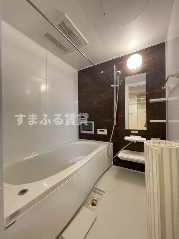 バス・シャワールーム　同仕様　同施工会社　風呂