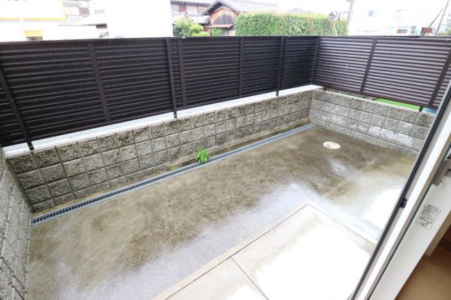 庭