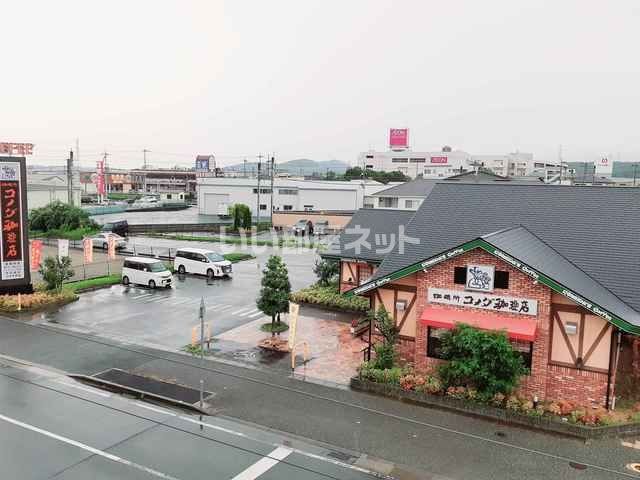 飲食店　コメダ珈琲店 三木平田店（飲食店）まで1151m