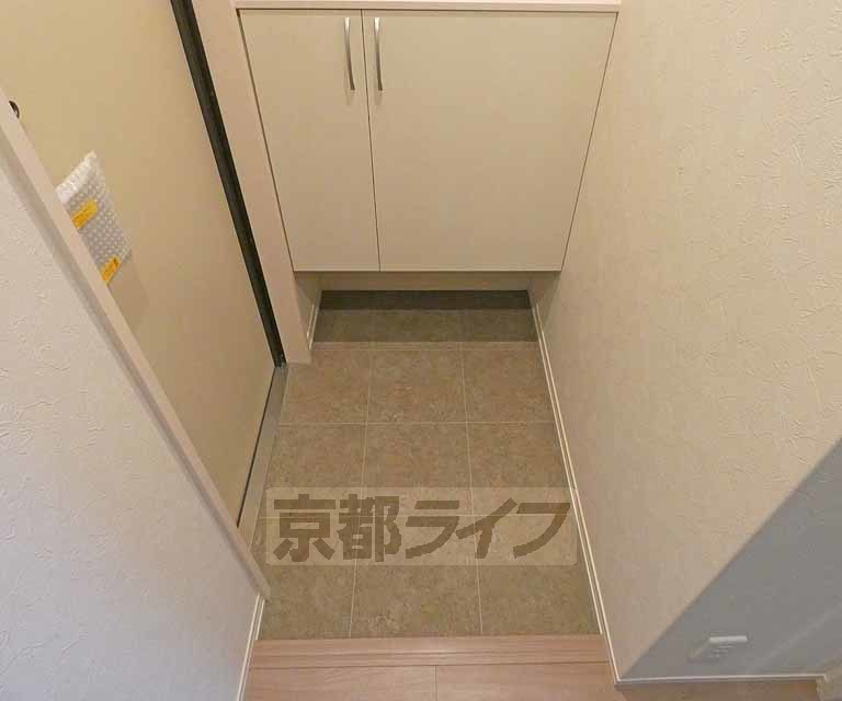 玄関　玄関です・