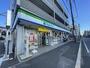 コンビニ　ファミリーマート 西一之江店（コンビニ）まで178m