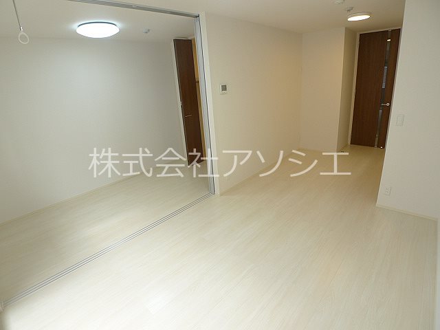 居室・リビング　LDK