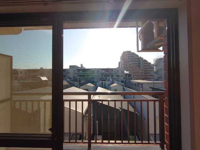 眺望　別部屋参考写真