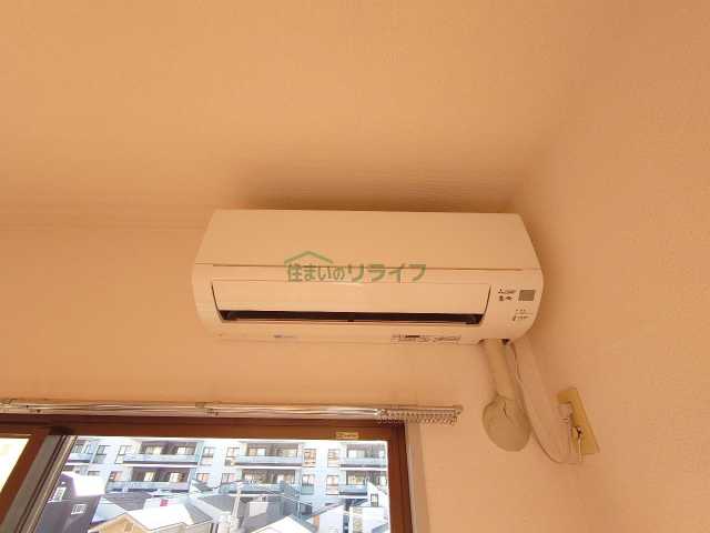 その他設備　別部屋参考写真