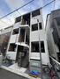 MELDIA鐘ヶ淵II 2階 築2年6ヶ月の賃貸物件