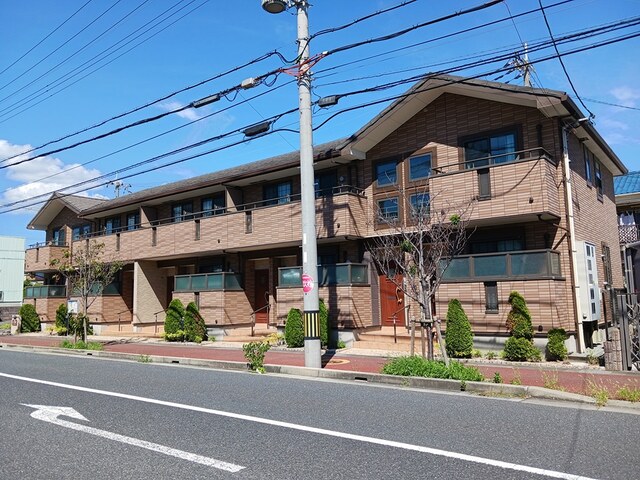 ＪＲ福知山線 伊丹駅 徒歩22分 築16年