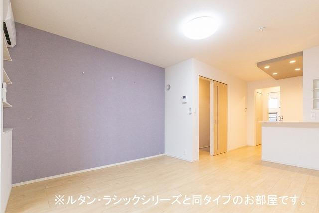 富士急行 禾生駅 徒歩5分 2階建 築1年のその他写真
