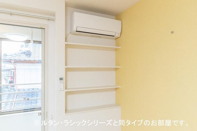 富士急行 禾生駅 徒歩5分 2階建 築1年のその他写真