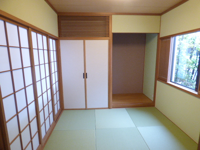 その他部屋・スペース
