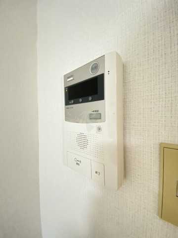 セキュリティ　アーバンパーク高円寺