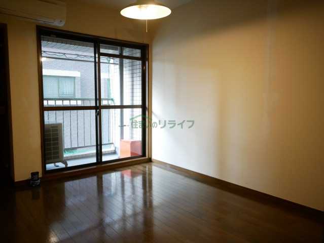 ドリームハイツ浅草の内装写真