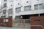 中学校　南中学校（中学校）まで370m