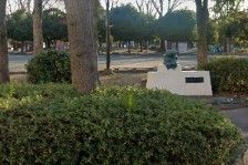 公園　本郷台公園（公園）まで312m