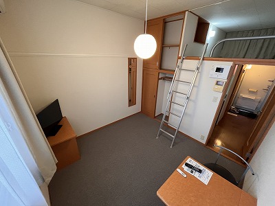 その他部屋・スペース