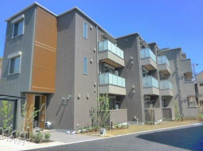 建物外観　☆外観☆