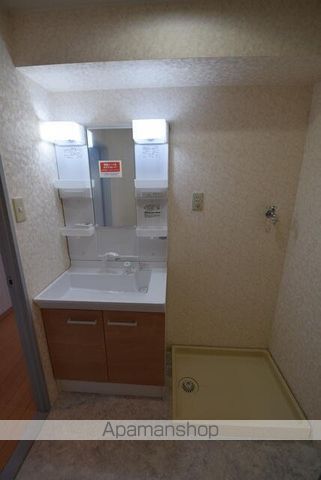 コスモ一橋学園の内装写真