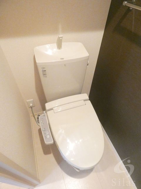 トイレ　同仕様