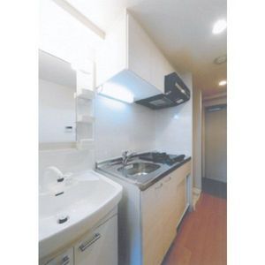 その他設備　同物件別部屋写真
