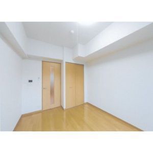 収納　同物件別部屋写真