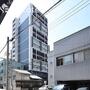 メイクスデザイン鶴舞 2階 築7年5ヶ月の賃貸物件