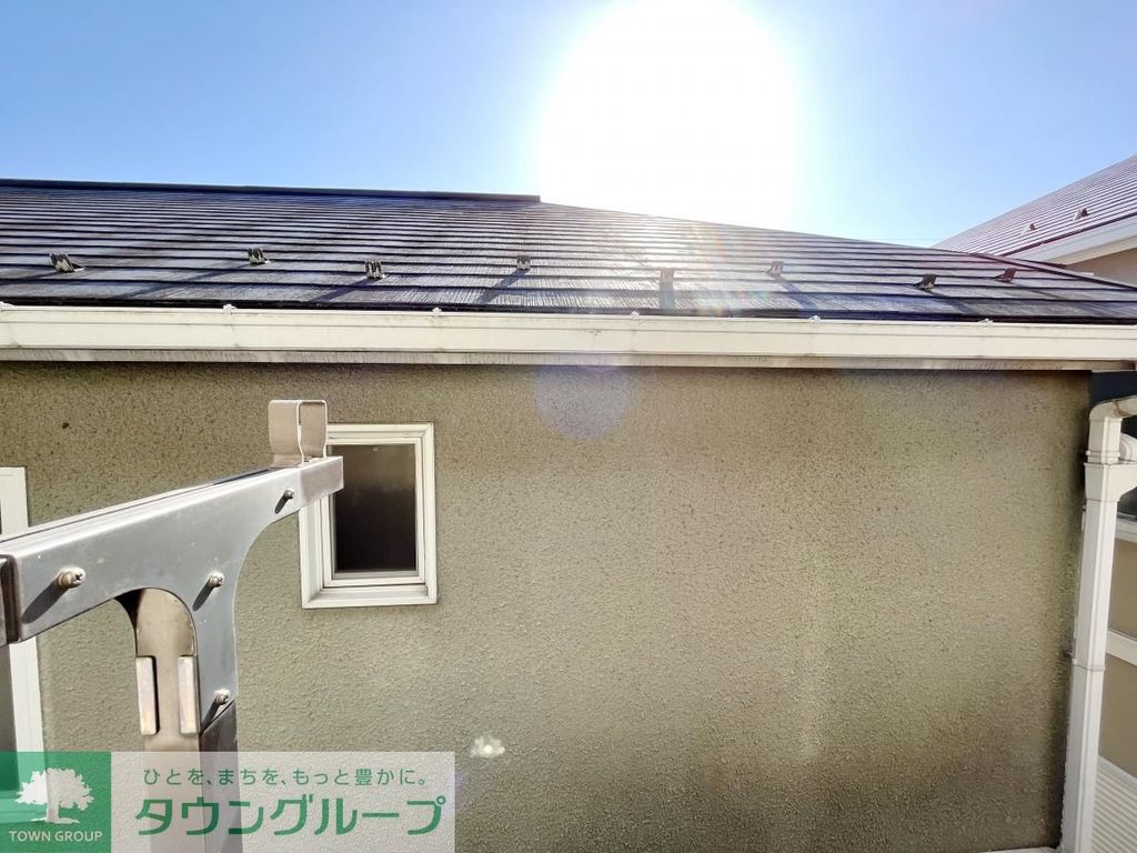眺望　★お部屋探しは株式会社タウンハウジング東京まで★