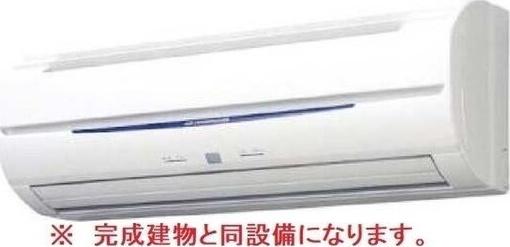 阪神本線 甲子園駅 徒歩21分 3階建 新築のその他写真