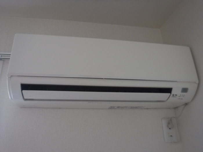 その他　◆エアコン付きです◆