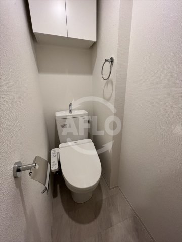 プラ・ディオ新深江のトイレ写真