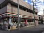 コンビニ　セブンイレブン川崎明津店（コンビニ）まで626m