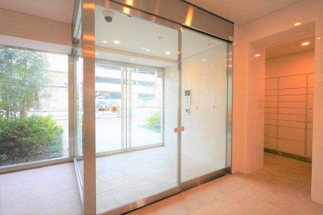 建物外観　おしゃれな外観です
