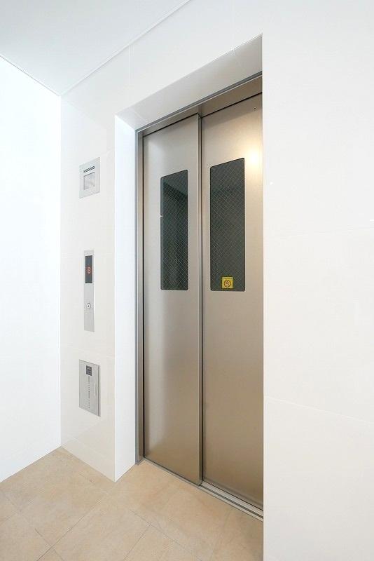 建物外観　物件の外観です