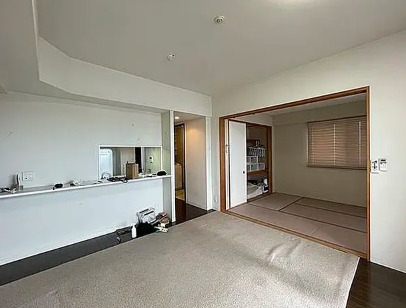 その他部屋・スペース　別タイプ部屋　参考写真です