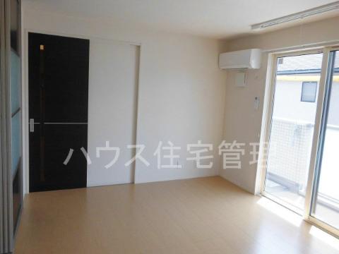 居室・リビング　洋室