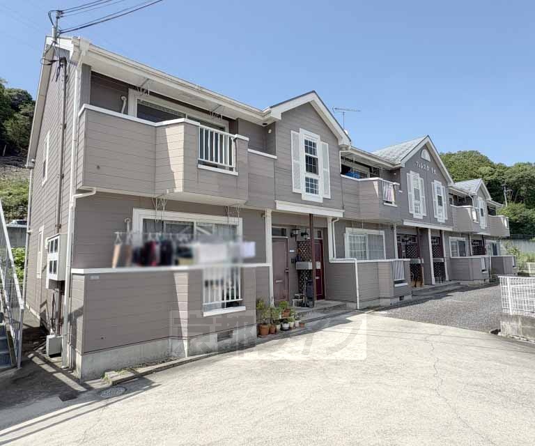 京阪石山坂本線 石山寺駅 徒歩35分 築29年