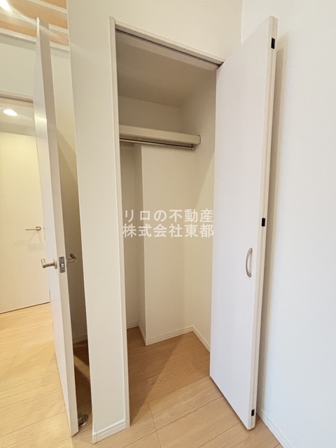 アラーラの内装写真