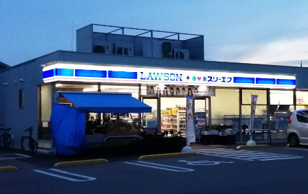 西武多摩川線 多磨駅 徒歩8分 2階建 築16年の周辺写真