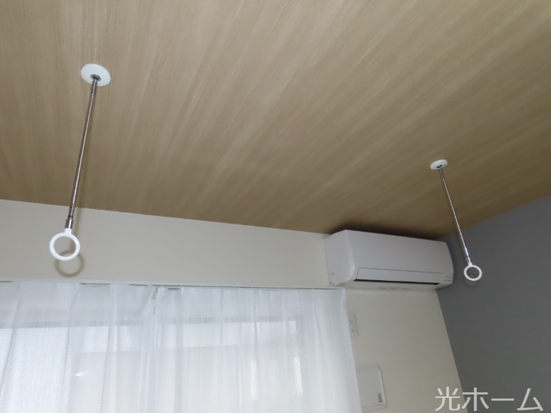 その他設備　同物件別室写真