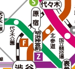 その他　☆路線図☆