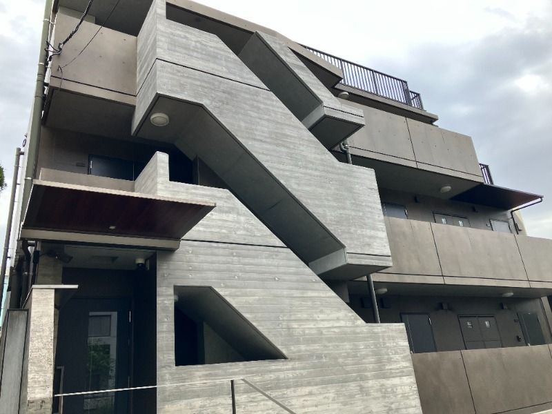 建物外観　☆綺麗な外観☆
