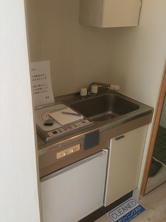 キッチン