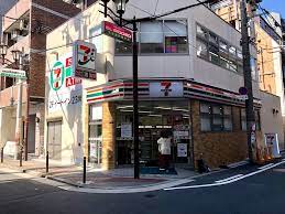 コンビニ　セブンイレブン 大阪西心斎橋2丁目店（コンビニ）まで474m