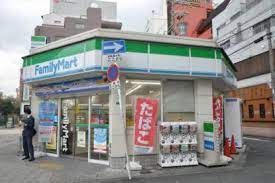 コンビニ　ファミリーマート 難波中一丁目店（コンビニ）まで510m