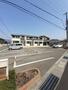 駐車場　駐車場があるので、車を買う予定の方も安心です