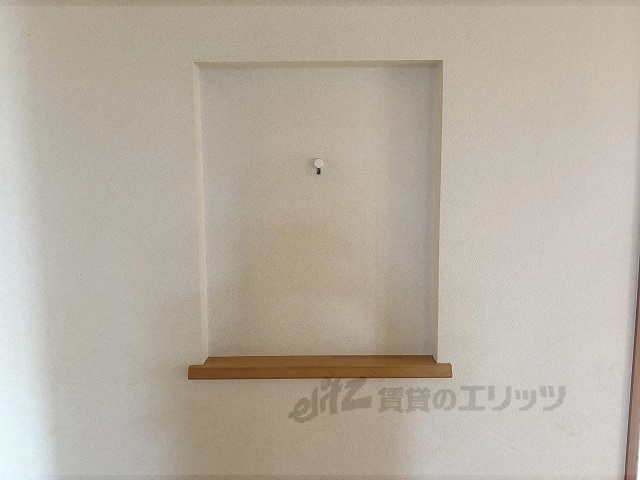 その他部屋・スペース　物置