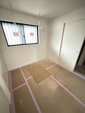 その他部屋・スペース　工事中