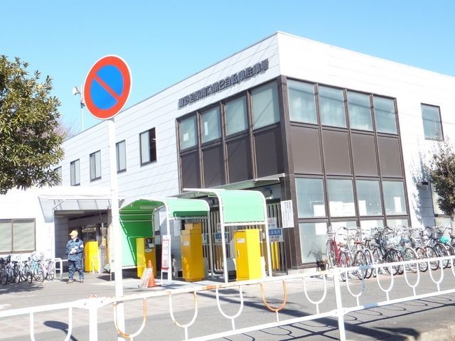 その他　淵野辺駅　駐輪場（その他）まで280m