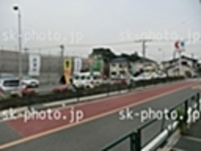 スーパー　京王ストア駒井店（スーパー）まで530m